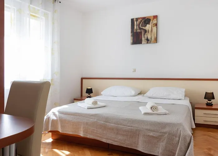 Apartment Sunce 1-Bedroom Apartment In Split
