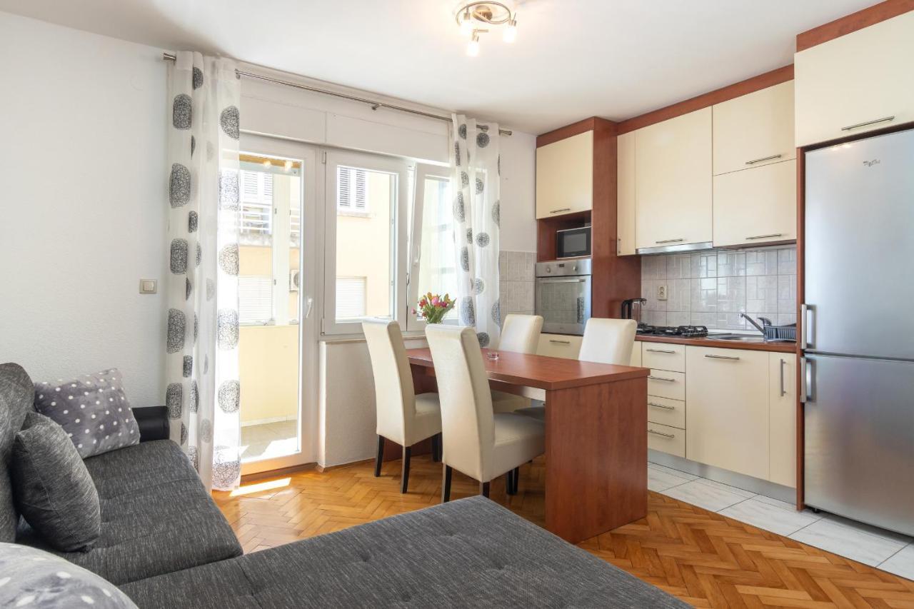 Sunce 1-bedroom In Appartement *