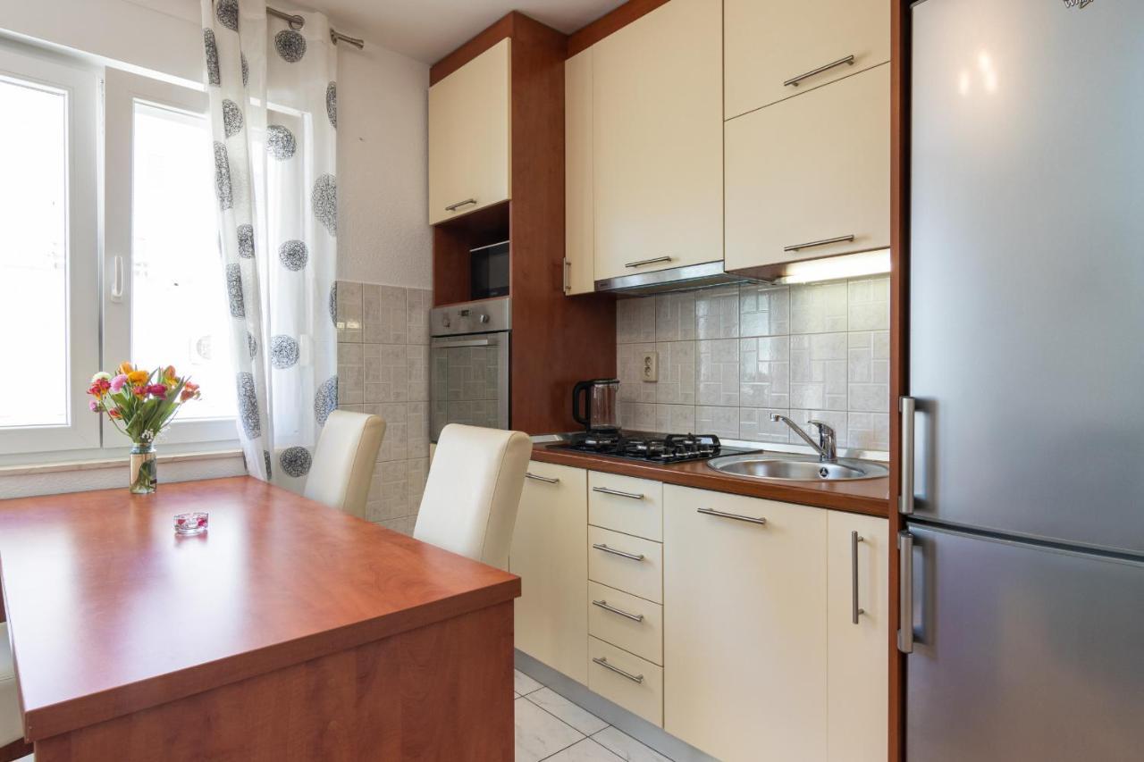 Appartement Sunce 1-bedroom In Split