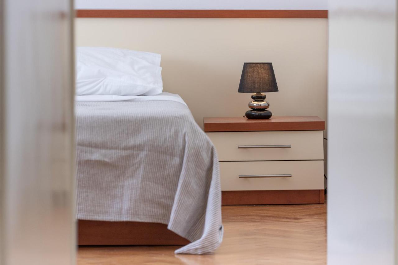 Sunce 1-bedroom In Appartement *