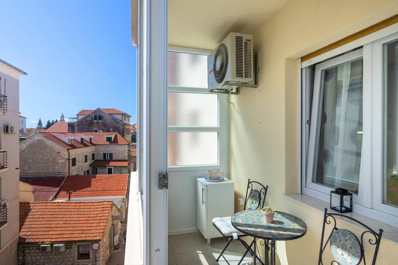 Sunce 1-bedroom In Appartement Split